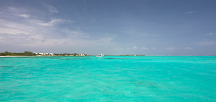 Little Cayman (Photo credit   Don McDougall)
