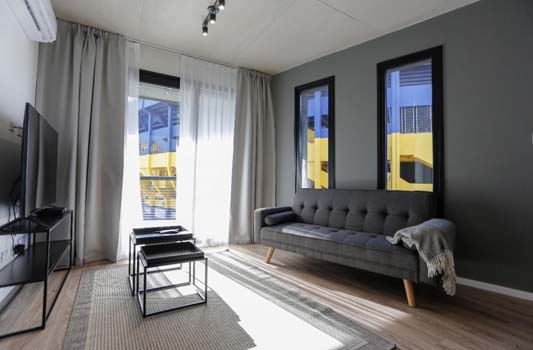 ALCANZA WYNDHAM HOTELS