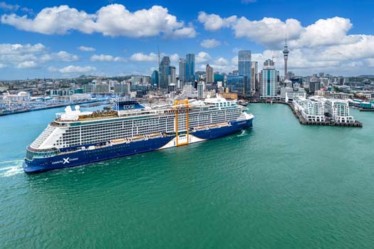 Celebrity Edge 1