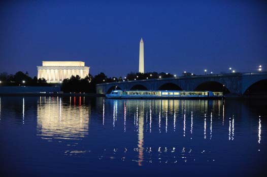 City Experiences Signature Dinner Cruise1