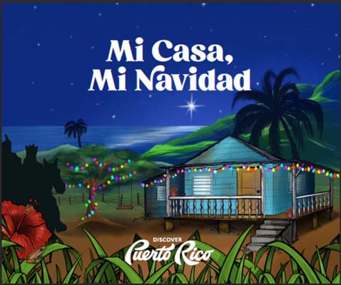 Discover Puerto