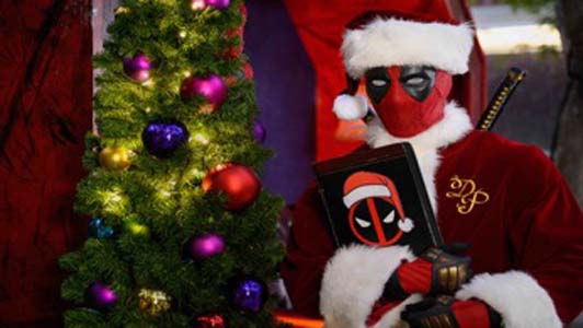 Esta navidad