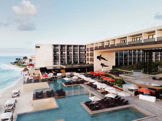 Hyatt the good taste