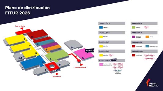 IMG NP 1 FITUR 2026 Lanzamiento
