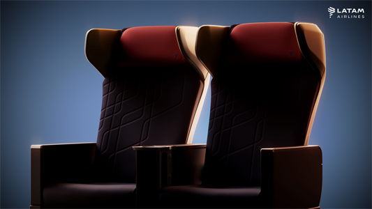 Premium Comfort Frontal