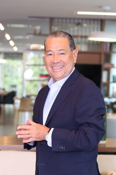 TI Eduardo Ymay