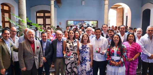 Tesoros de Mexico 1
