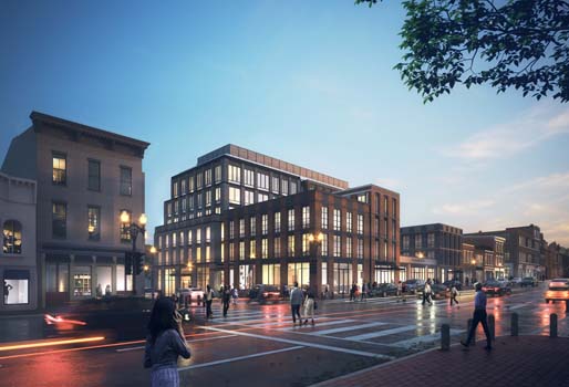 The Bazaar House credit Jose Andres Group
