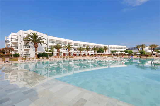 Wyndham amplia su