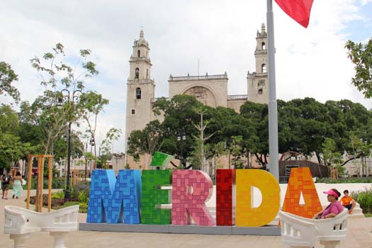 merida