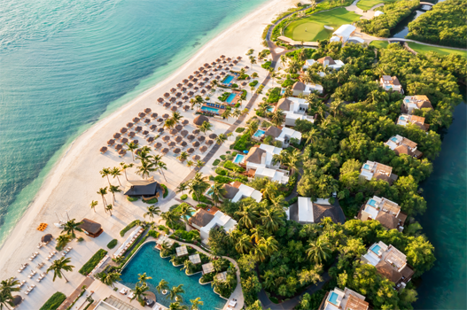 AIRMONT MAYAKOBA ES N