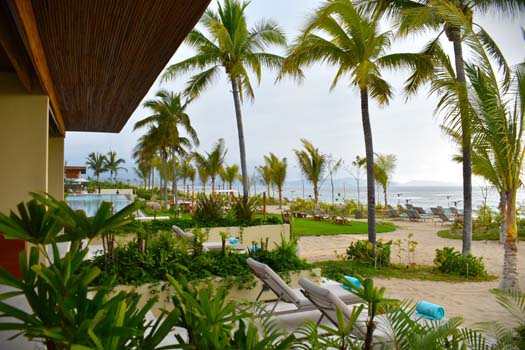 Costa Nayarit el nuevo desarrollo turisti co estrella del Pacifico mexicano 1
