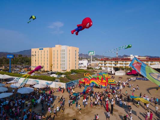 Festival 1