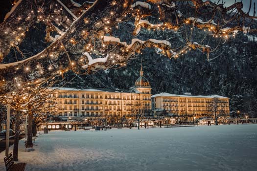 Interlaken 1