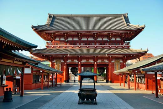 Japon
