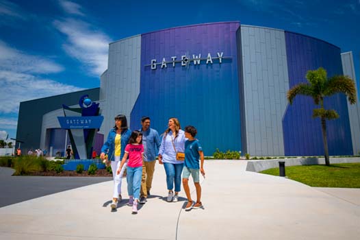 Kennedy Space Center