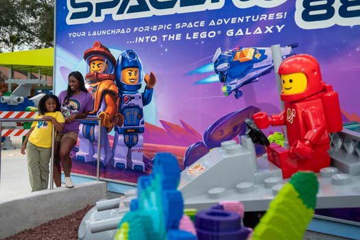 Lego Galaxy 1