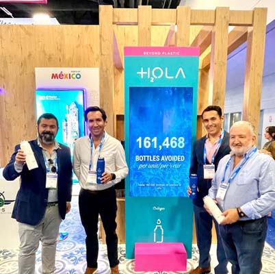 MPS en el Seatrade Cruise Global 2026