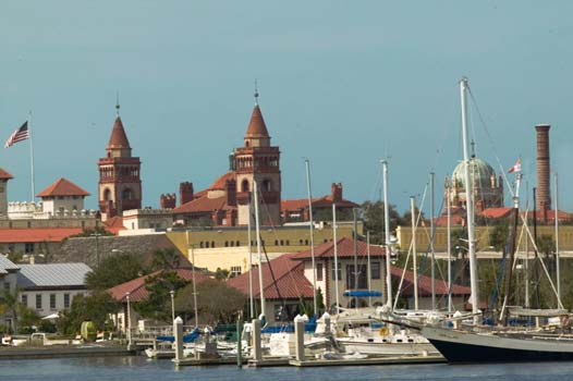 St. Augustine