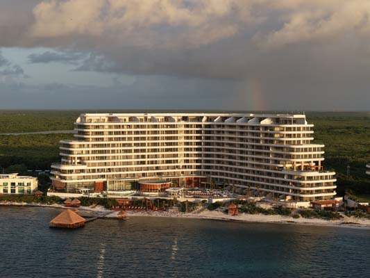 St Regis 1