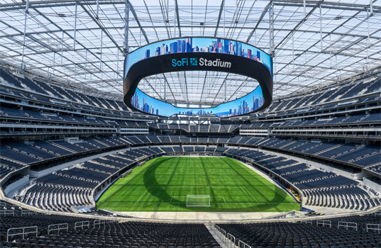 sofistadium