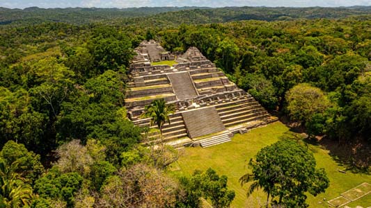 Belize 1