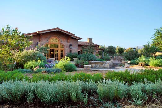 RANCHO LA PUERTA