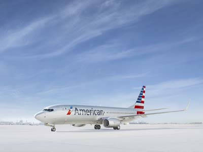 American Airlines 2