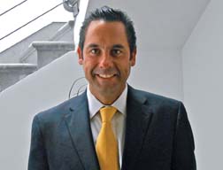 El licenciado Mauricio A. Salmón Franz, Secretario de Turismo de Querétaro, ha tenido grandes logros durante su administración.