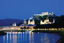 Austria es un país en el centro de Europa en donde hay historia, paisajes, cultura y mucho más para el viajero. Salzburgo es un ejemplo de esa riqueza que aguarda al turista mexicano.
