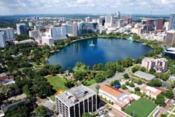 Orlando es una ciudad que sigue creciendo en atractivos para el turista.