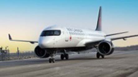 Air Canada Air Canada Readies for Summer 2023 in Canada with New