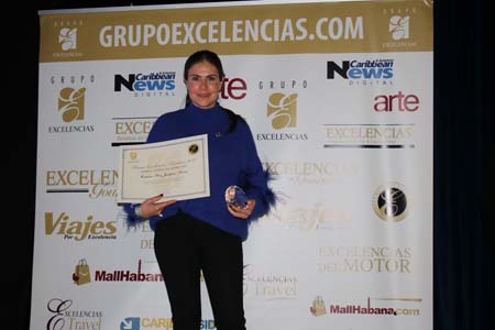 Foto2 Queretaro gana dos premios E xcelencias Turísticas en FITUR