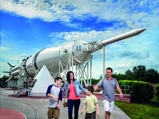 Space Center 
