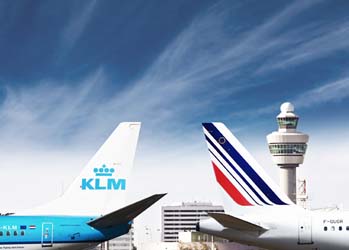 Grupo   Air France   KLM