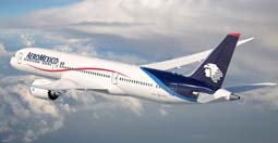 Aeromexico 787 Dreamliner 1024x531
