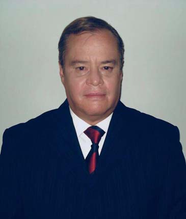 Alberto Porragas