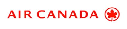 Air Canada   Logo