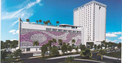 Breathless® Cancun Soul Resort & Spa 1