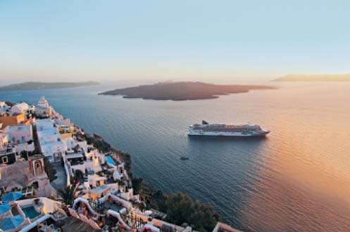 Norwegian Cruise Line anuncia su regreso al mar con los primeros viajes en el Caribe y Europa 