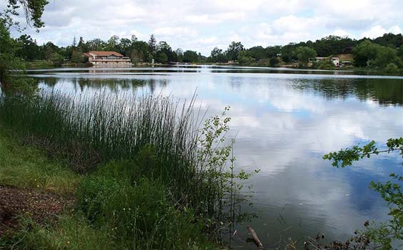 Atascadero Lake Park