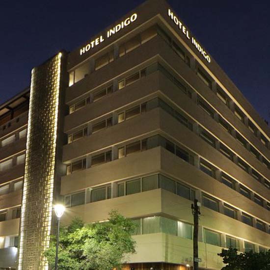 Hotel Indigo