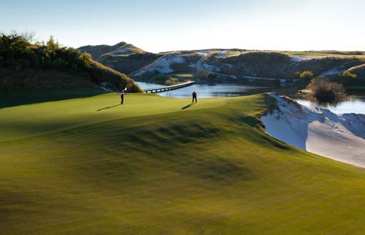 Streamsong
