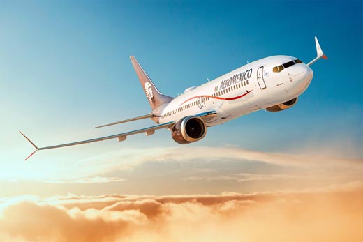 TI Aeromexico