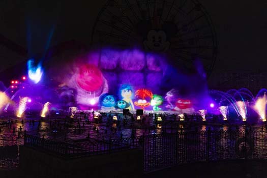 World of Color
