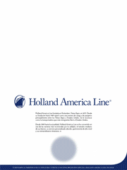 Holland America Line 150